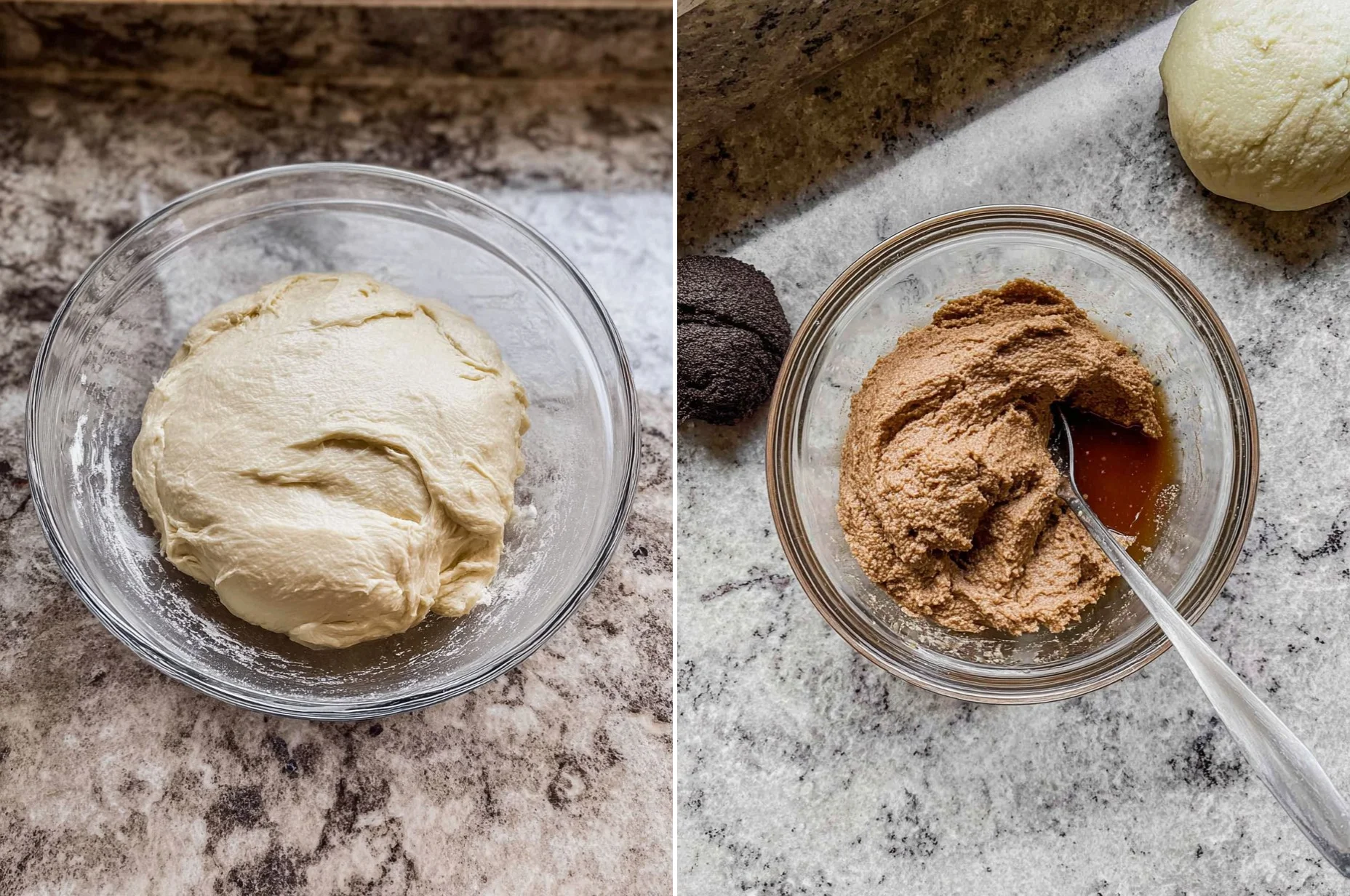 Mini Cinnamon Rolls (Pillowy Soft)