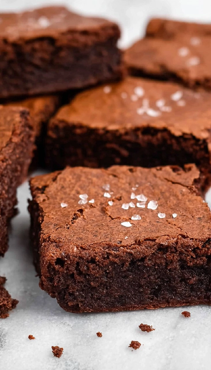 Paleo Brownies