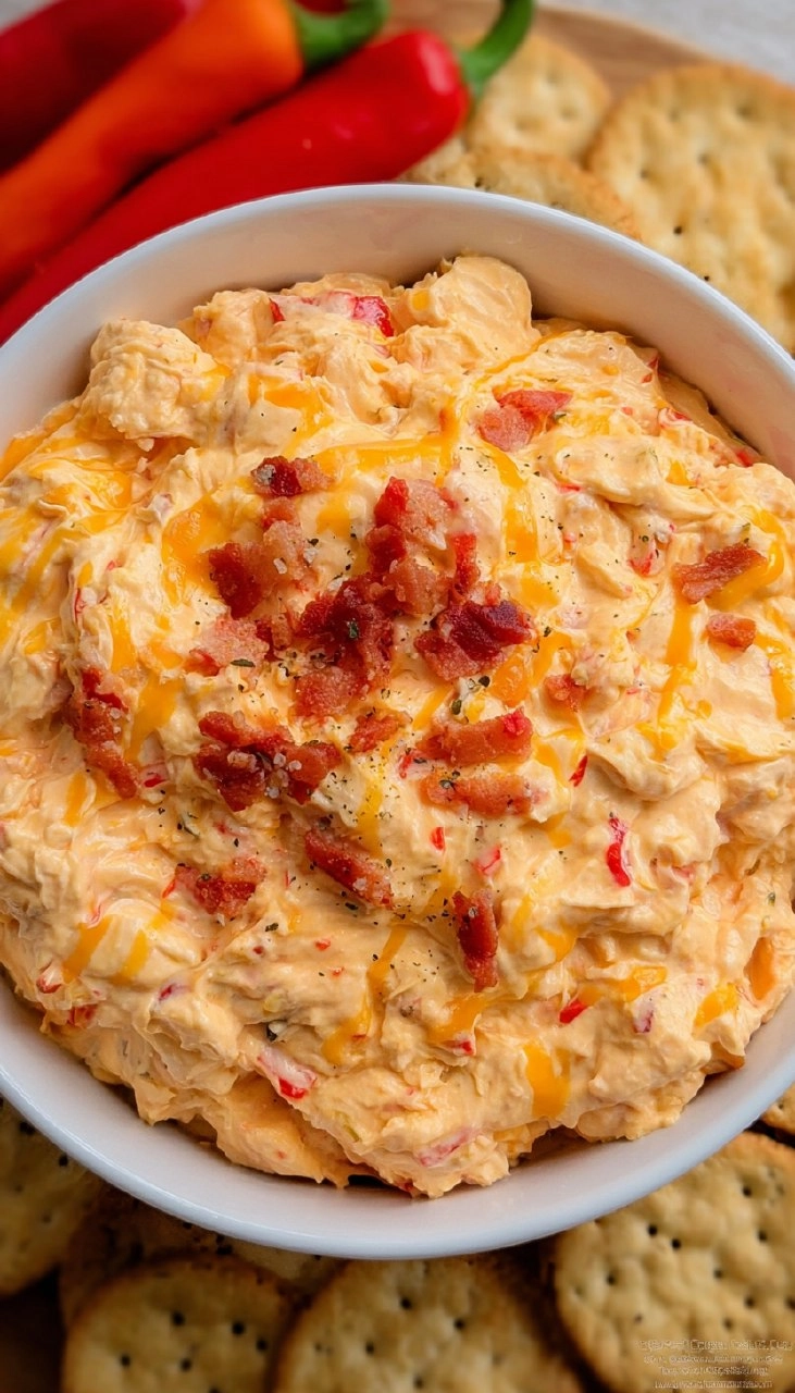 Pimento Cheese