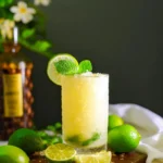 Pineapple-Coconut-Mojito-Tropical-Cinco-de-Mayo-Rum-Cocktail-Recipe