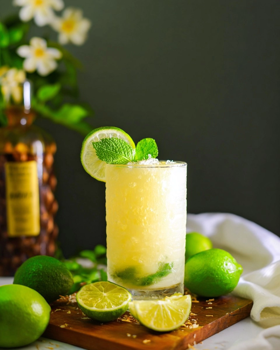 Pineapple-Coconut-Mojito-Tropical-Cinco-de-Mayo-Rum-Cocktail-Recipe