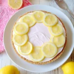 Pink-Lemonade-No-Bake-Pie-Recipe