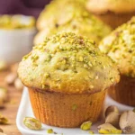 Pistachio-Muffins-Recipe