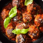 Recipe-For-Turkey-Meat-Balls-Recipe