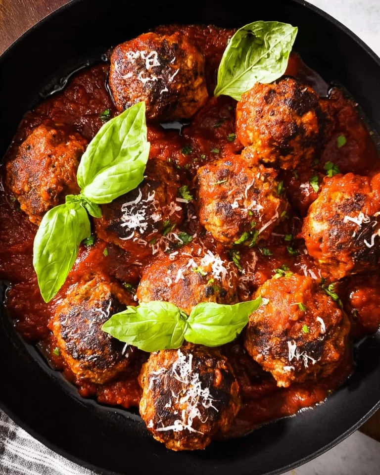 Recipe-For-Turkey-Meat-Balls-Recipe