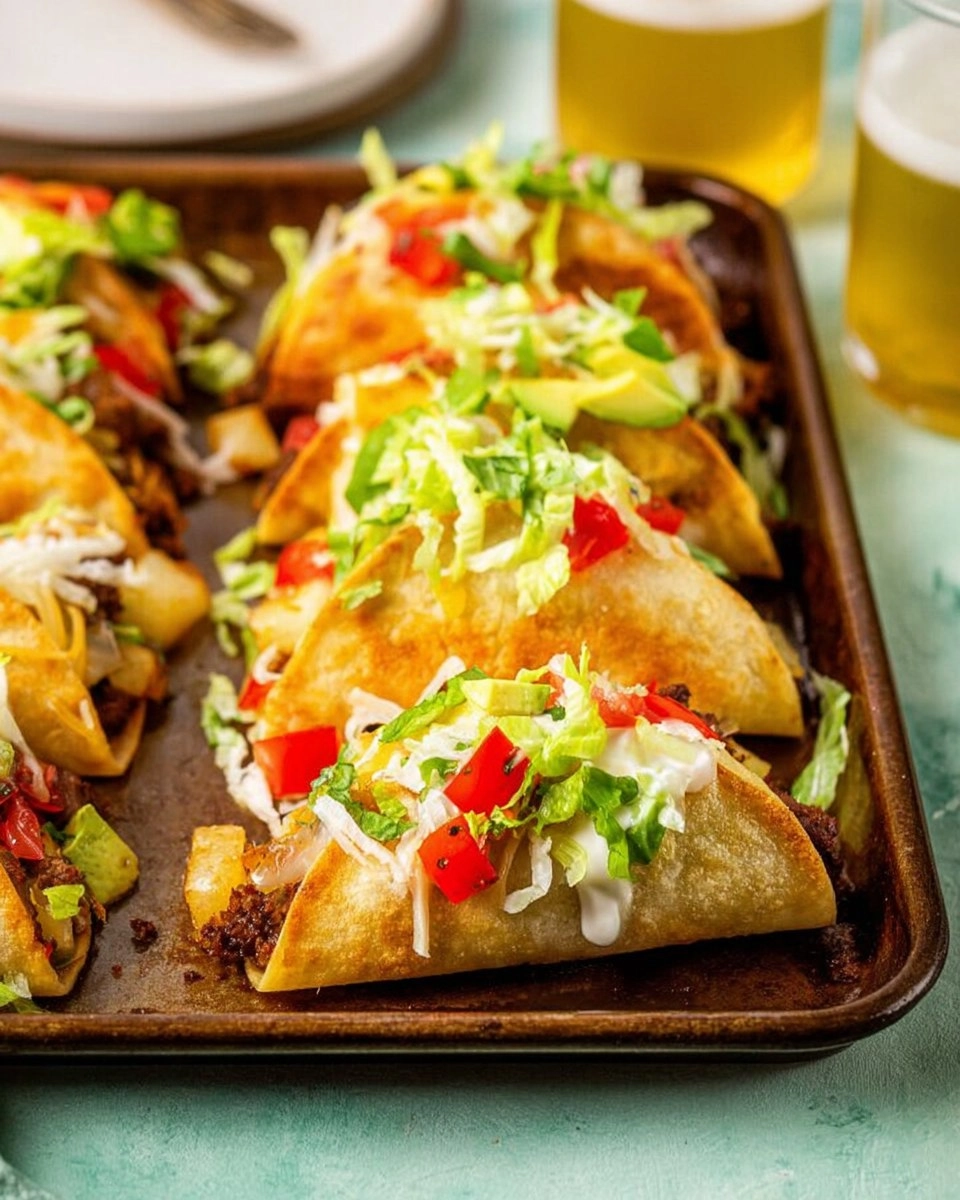 Sheet Pan Tacos 79 Sheet Pan Tacos