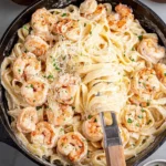 Shrimp-Alfredo-Pasta-Recipe