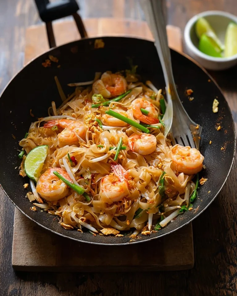 Shrimp-Pad-Thai-Recipe