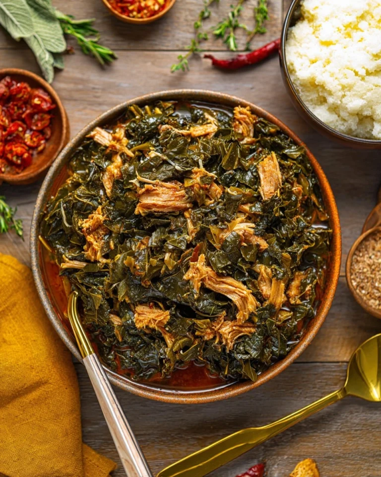 Slow-Simmered-Smoky-Southern-Collard-Greens-Recipe