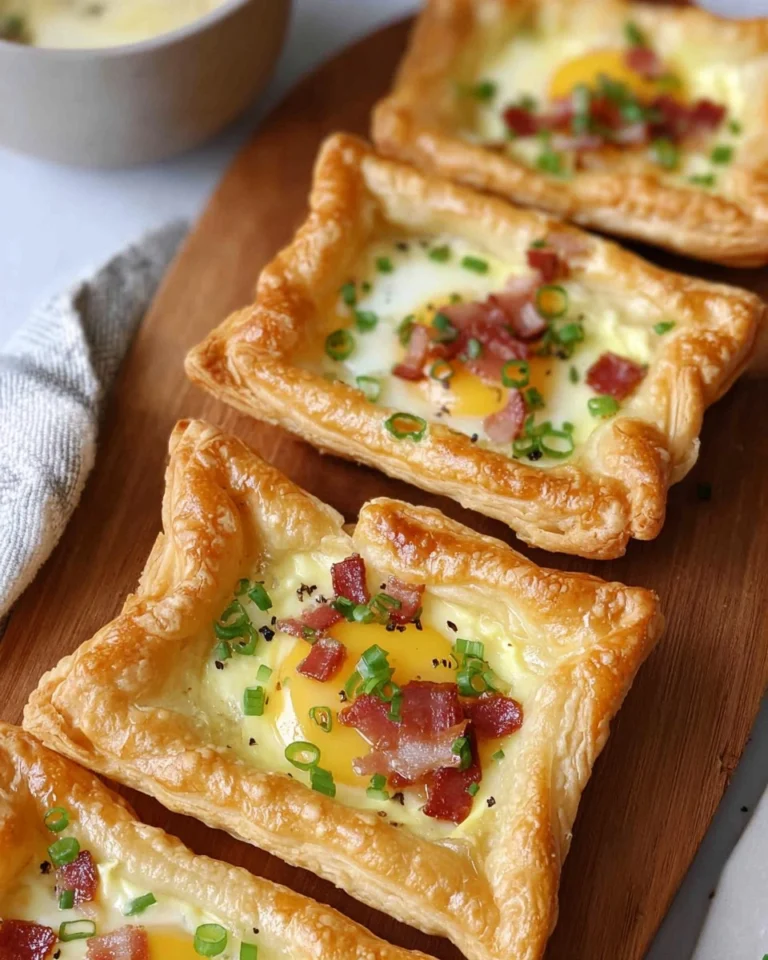 Spring-Brunch-Puff-Pastry-Egg-Tarts-Recipe