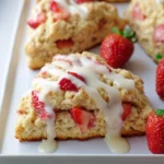 Strawberry-Lemon-Scones-Recipe