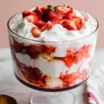 Strawberry-Shortcake-Trifle-with-Angel-Food-Cake-Recipe