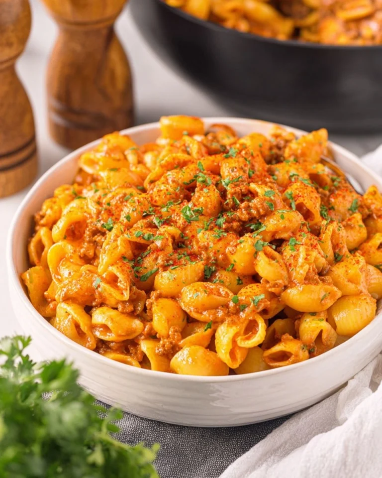 Taco-Macaroni-Recipe