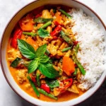 Thai-Red-Chicken-Curry-Recipe