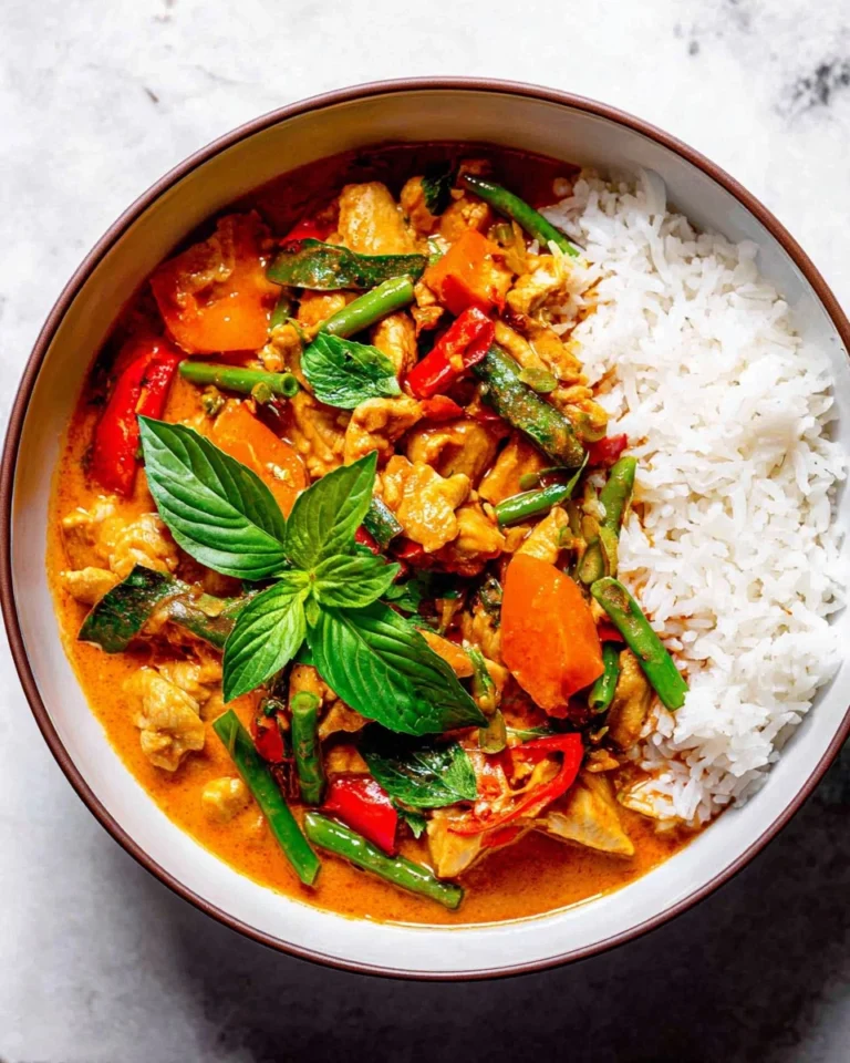 Thai-Red-Chicken-Curry-Recipe