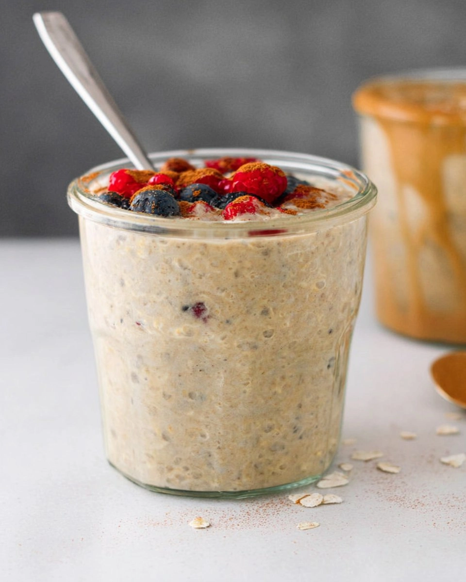The-BEST-Overnight-Oats-Recipes-Easy-amp-Healthy-Recipe