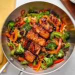 The-Best-Teriyaki-Salmon-Stir-Fry-Recipe