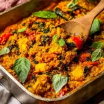 BAKED-CHICKEN-CURRY-WITH-QUINOA-Recipe