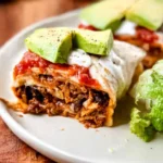 Beef-Burrito-Recipe