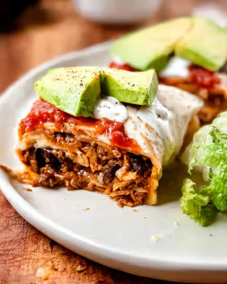 Beef-Burrito-Recipe