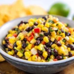 Black-Bean-and-Corn-Salsa-Recipe