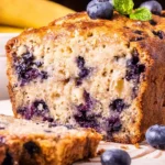 Blueberry Banana Bread 126 Blueberry-Banana-Bread-Recipe