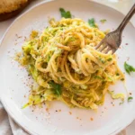 Cabbage Pasta 91 Cabbage-Pasta-Recipe