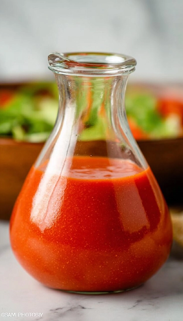 Catalina Dressing That Beats Store-Bought