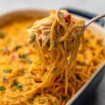 Chicken-Spaghetti-That-Makes-Dinner-So-Easy-Recipe