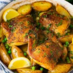Chicken-Vesuvio-Recipe