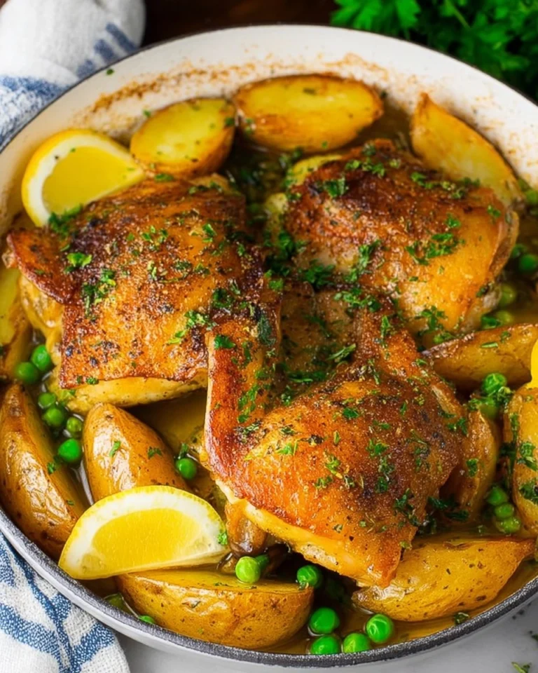 Chicken-Vesuvio-Recipe