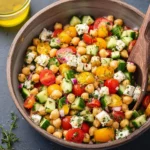 Chickpea Salad 101 Chickpea-Salad-Recipe