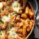 Cottage Cheese Pasta Bake 126 Cottage-Cheese-Pasta-Bake-Recipe