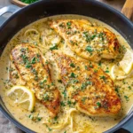 Creamy Garlic Chicken Breasts 126 Creamy-Garlic-Chicken-Breasts-Recipe