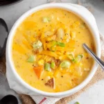 Creamy Homemade Corn Chowder 46 Creamy-Homemade-Corn-Chowder-Recipe