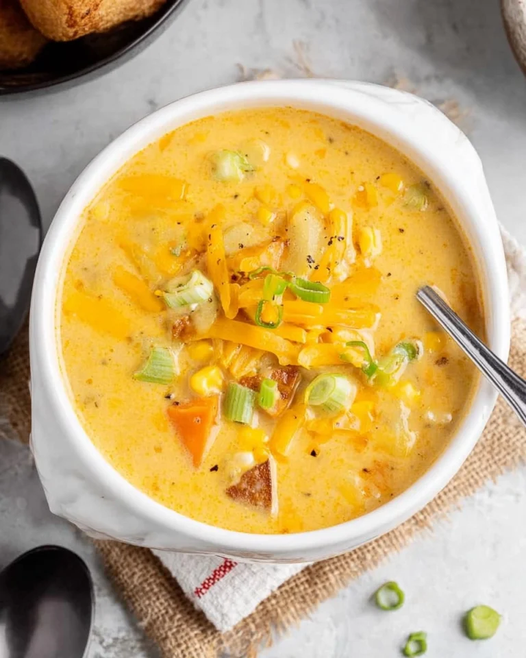 Creamy-Homemade-Corn-Chowder-Recipe