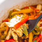 Crockpot Chicken Fajitas 91 Crockpot-Chicken-Fajitas-Recipe