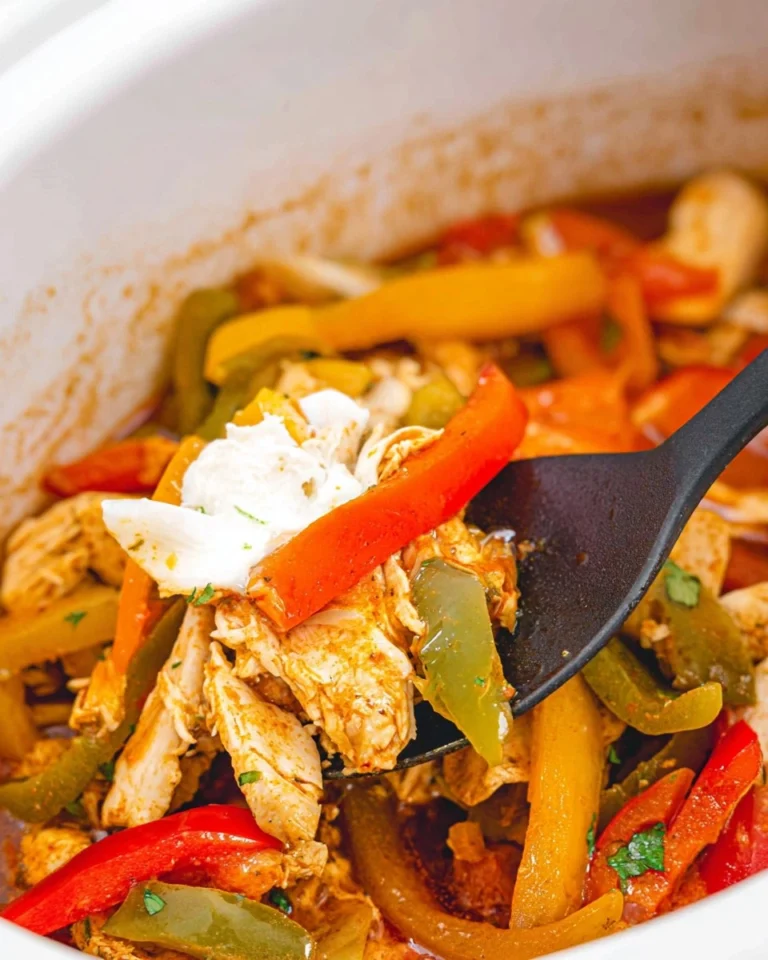 Crockpot-Chicken-Fajitas-Recipe