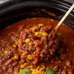 Crockpot Chili 116 Crockpot-Chili-Recipe
