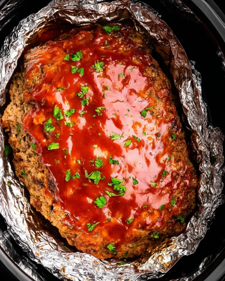 Crockpot-Meatloaf-Recipe