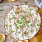 Crockpot-Onion-Dip-Recipe