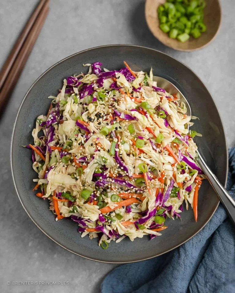 Easy-Asian-Slaw-Recipe