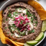 Easy-Black-Bean-Dip-Recipe