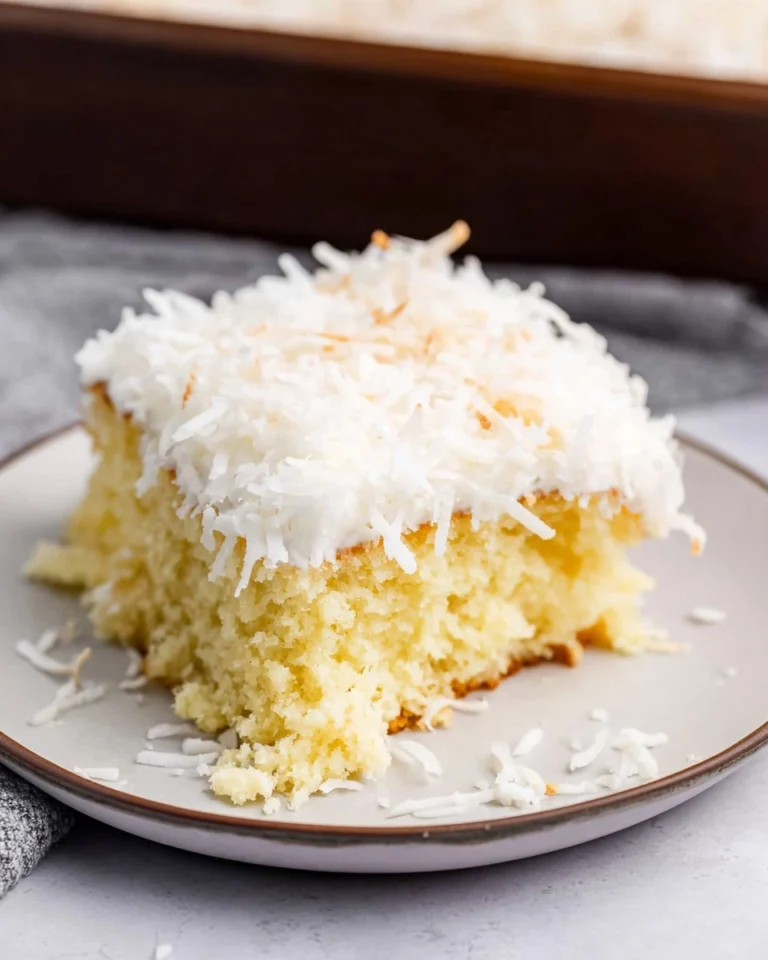 Easy-Coconut-Cake-Recipe