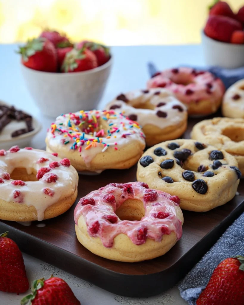 Easy-Pancake-Donuts-Made-with-Pancake-Mix-Recipe