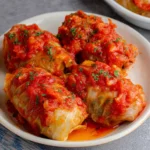 Easy-Vegan-Stuffed-Cabbage-Rolls-Recipe