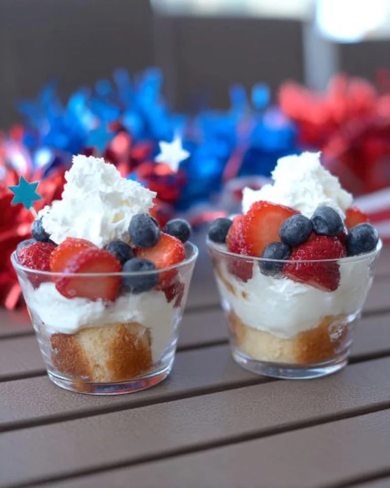 Fourth-of-July-Mini-Shortcake-Cups-Recipe