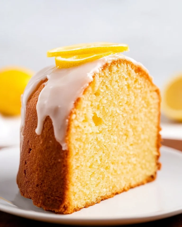 Lemon-Pound-Cake-Recipe