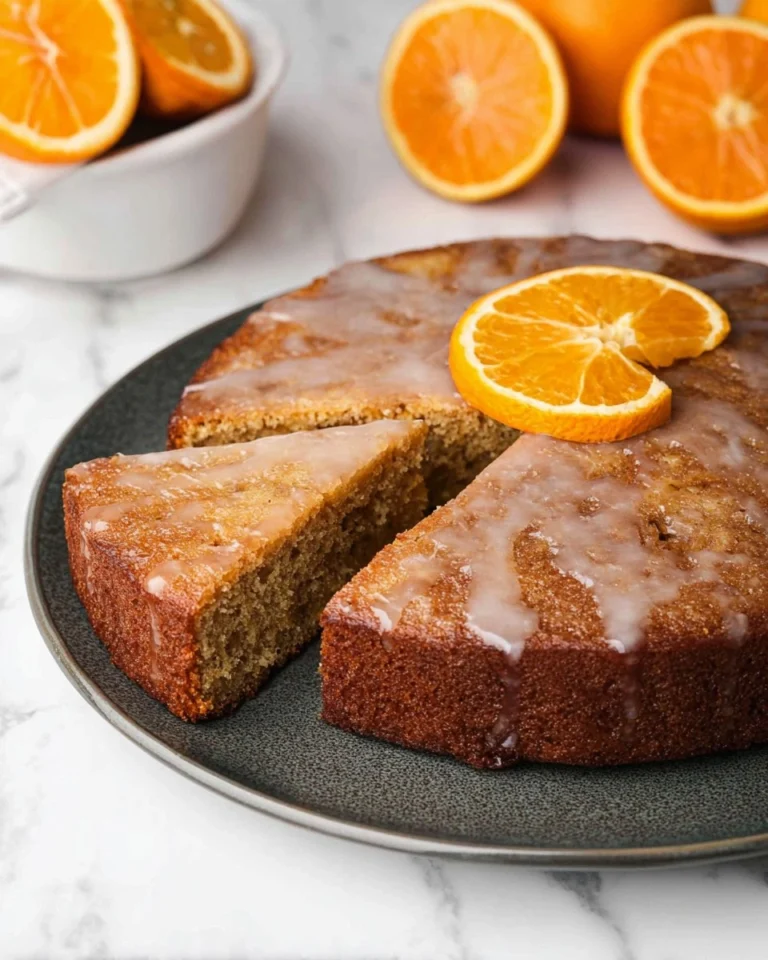 Orange-Cake-Recipe