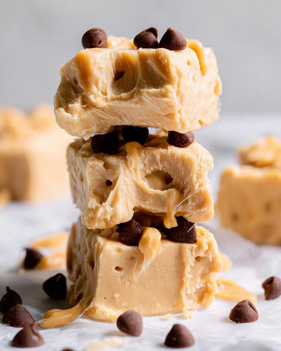 Peanut Butter Frozen Yogurt Bites